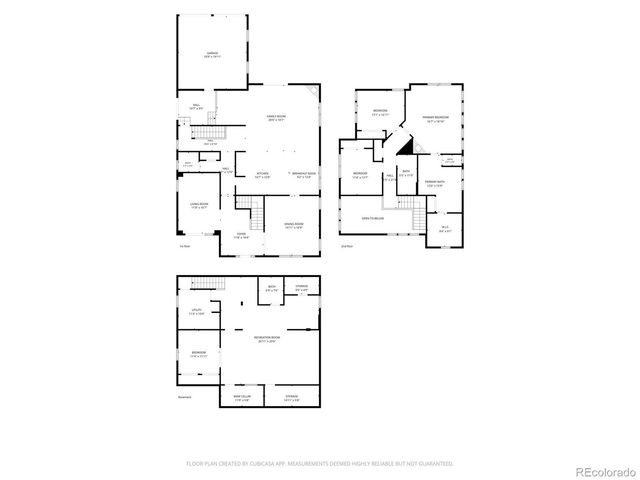 575 S High Street, Denver, CO 80209