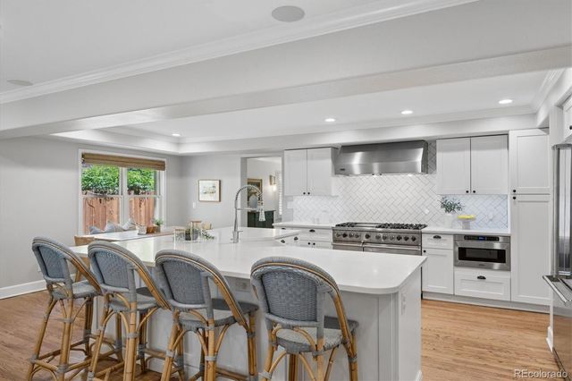 575 S High Street, Denver, CO 80209