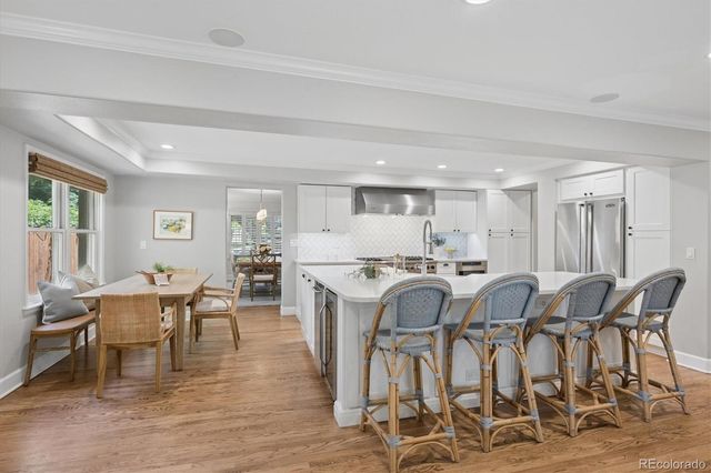 575 S High Street, Denver, CO 80209