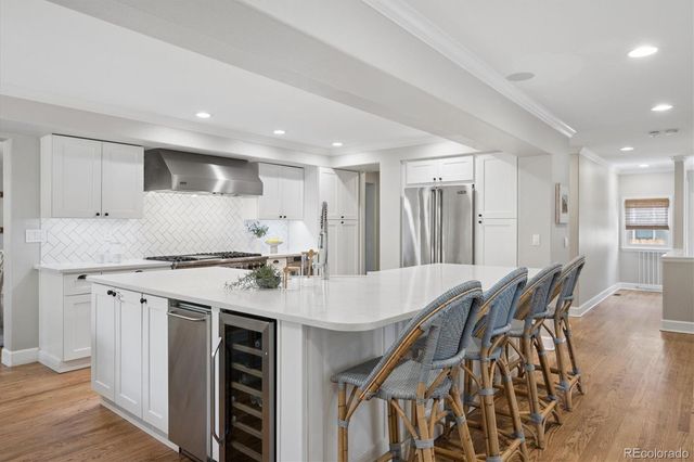 575 S High Street, Denver, CO 80209