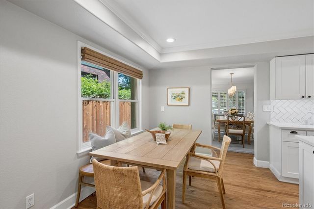 575 S High Street, Denver, CO 80209
