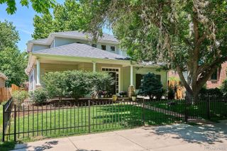 575 S High Street, Denver, CO 80209