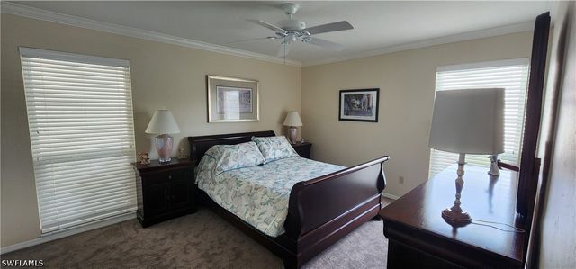 91 Georgetown BLVD 91, Naples, FL 34112