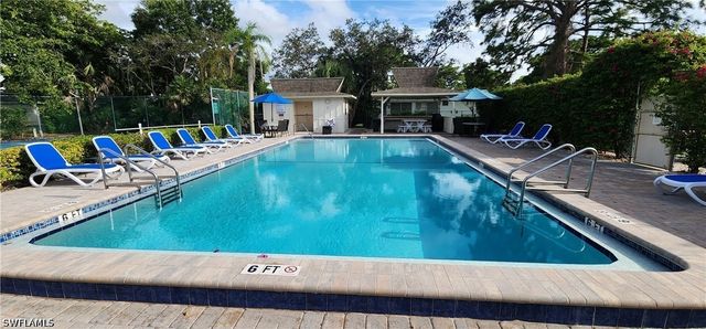 91 Georgetown BLVD 91, Naples, FL 34112