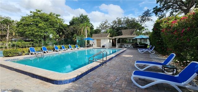 91 Georgetown BLVD 91, Naples, FL 34112