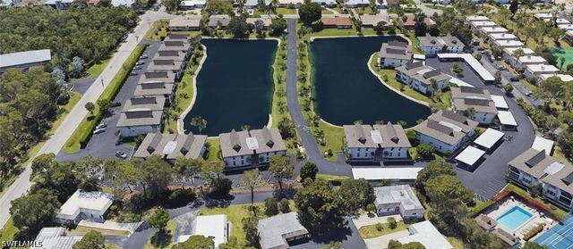 91 Georgetown BLVD 91, Naples, FL 34112