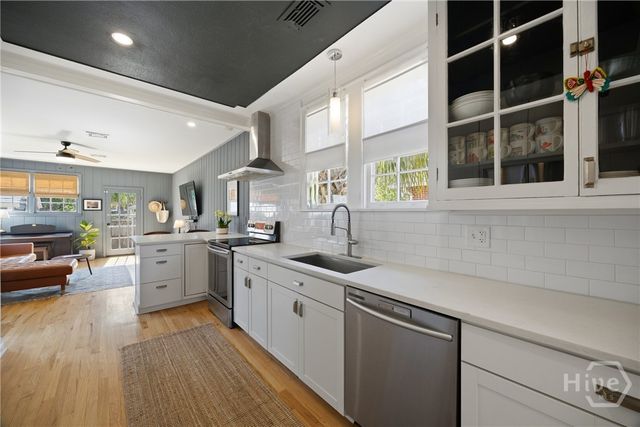 723 E 50th Street, Savannah, GA 31405