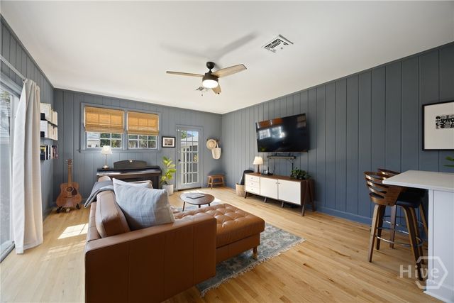 723 E 50th Street, Savannah, GA 31405