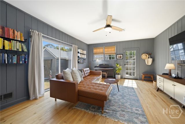 723 E 50th Street, Savannah, GA 31405