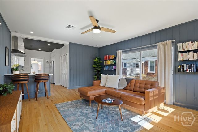 723 E 50th Street, Savannah, GA 31405