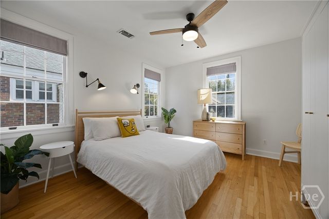 723 E 50th Street, Savannah, GA 31405