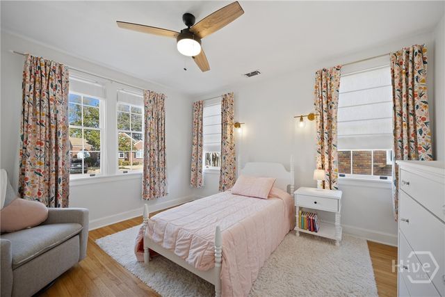 723 E 50th Street, Savannah, GA 31405