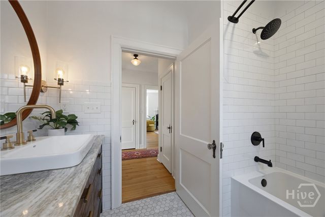 723 E 50th Street, Savannah, GA 31405