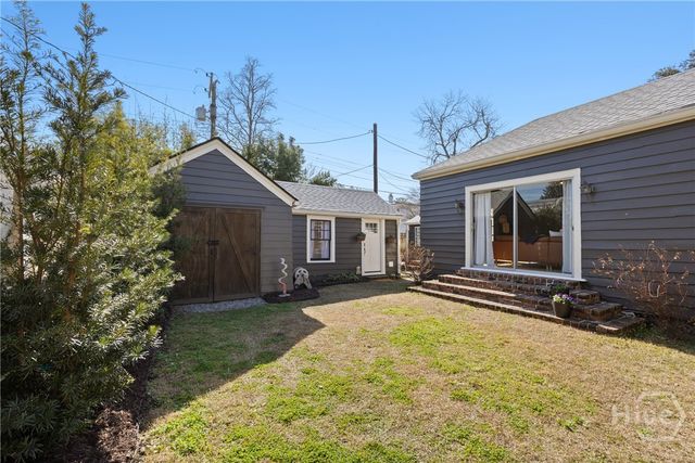 723 E 50th Street, Savannah, GA 31405