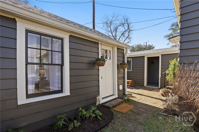 723 E 50th Street, Savannah, GA 31405