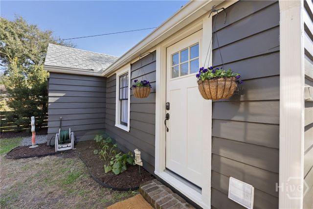 723 E 50th Street, Savannah, GA 31405