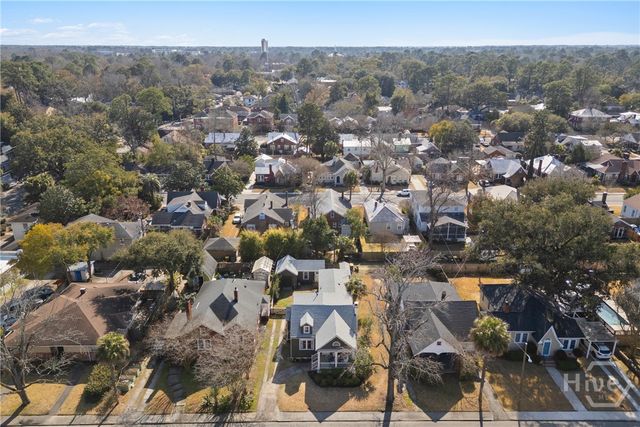 723 E 50th Street, Savannah, GA 31405