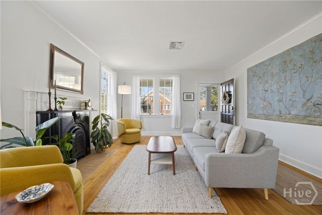 723 E 50th Street, Savannah, GA 31405