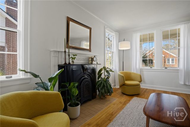 723 E 50th Street, Savannah, GA 31405