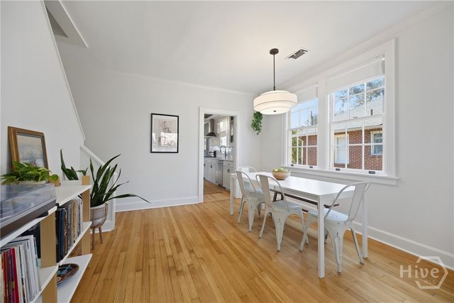 723 E 50th Street, Savannah, GA 31405