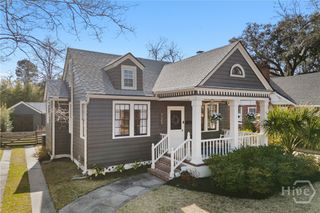 723 E 50th Street, Savannah, GA 31405