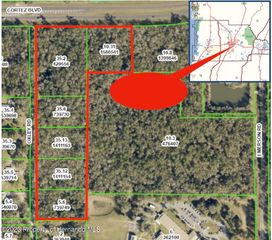 0 Cortez Boulevard, Brooksville, FL 34601