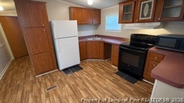 338 Pyrant Road, Sanford, NC 27330