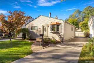 3918 Kingston Street, Dearborn Heights, MI 48125