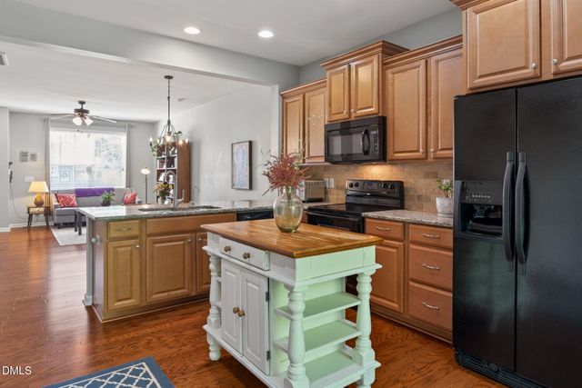 222 Mount Evans Drive, Durham, NC 27705