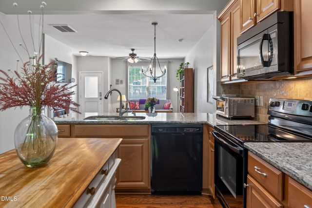 222 Mount Evans Drive, Durham, NC 27705