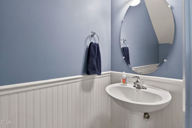 222 Mount Evans Drive, Durham, NC 27705