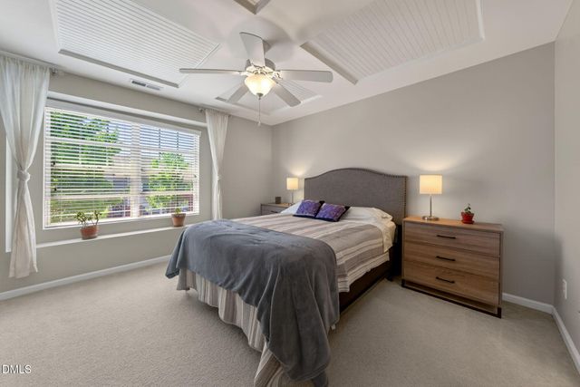 222 Mount Evans Drive, Durham, NC 27705