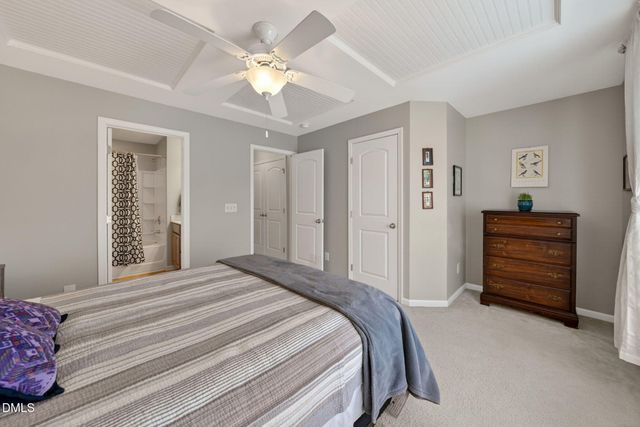 222 Mount Evans Drive, Durham, NC 27705