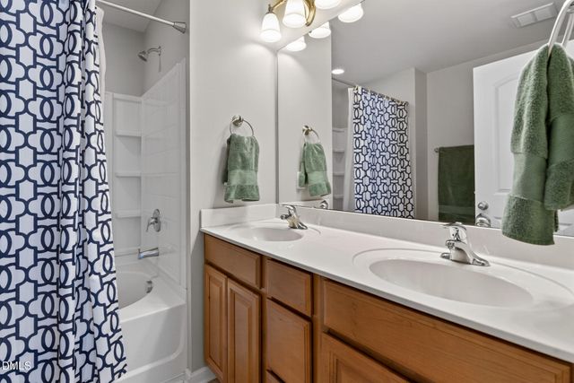 222 Mount Evans Drive, Durham, NC 27705