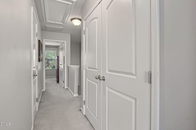 222 Mount Evans Drive, Durham, NC 27705