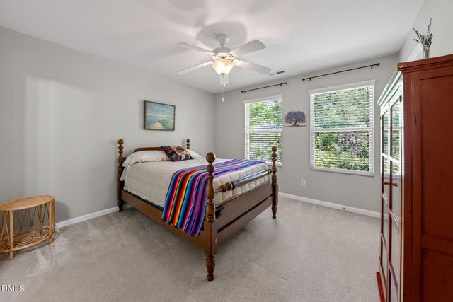 222 Mount Evans Drive, Durham, NC 27705