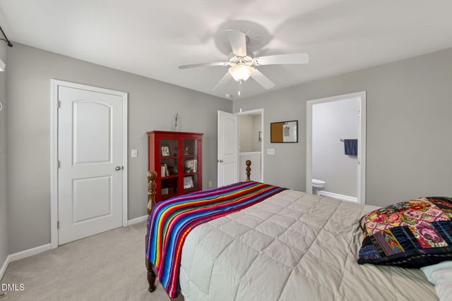 222 Mount Evans Drive, Durham, NC 27705