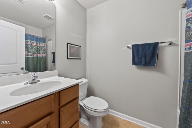 222 Mount Evans Drive, Durham, NC 27705