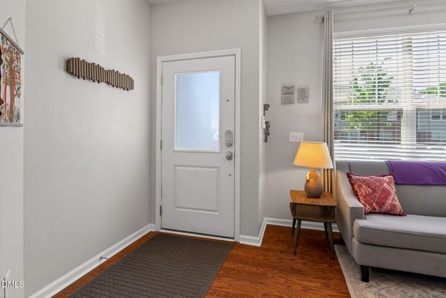 222 Mount Evans Drive, Durham, NC 27705