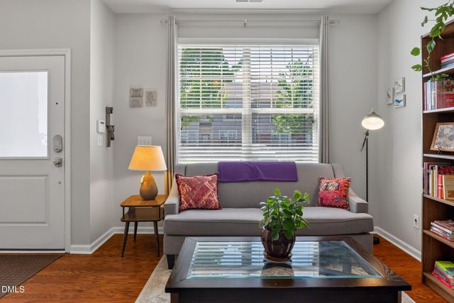 222 Mount Evans Drive, Durham, NC 27705