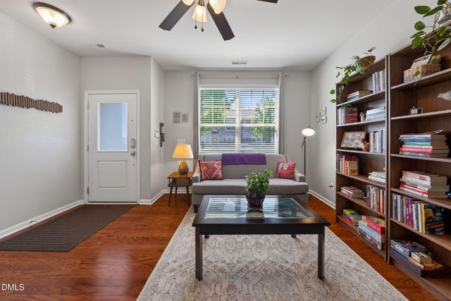 222 Mount Evans Drive, Durham, NC 27705