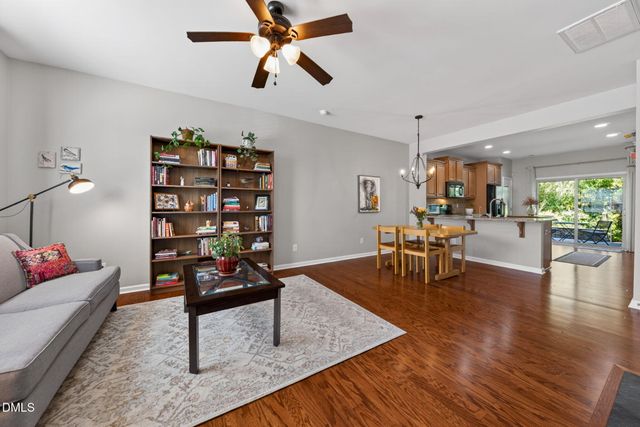 222 Mount Evans Drive, Durham, NC 27705