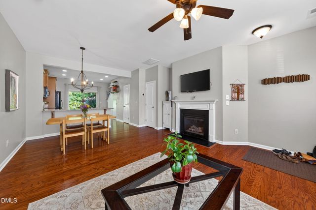 222 Mount Evans Drive, Durham, NC 27705