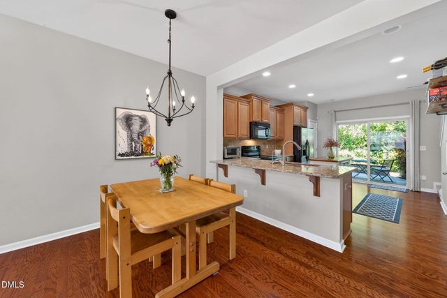 222 Mount Evans Drive, Durham, NC 27705