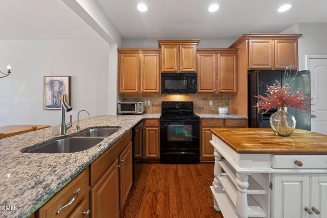 222 Mount Evans Drive, Durham, NC 27705