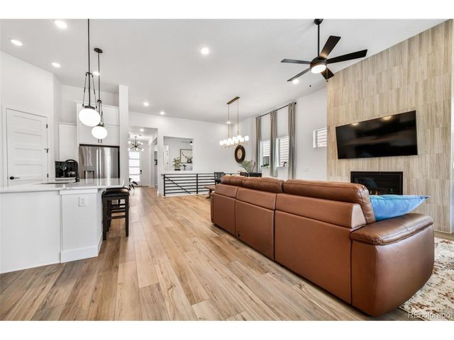 17255 Crimson Clover Dr, Monument, CO 80132