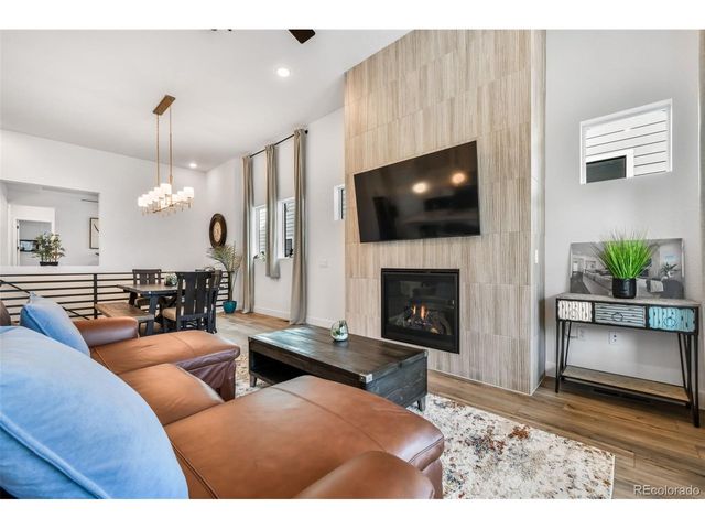 17255 Crimson Clover Dr, Monument, CO 80132