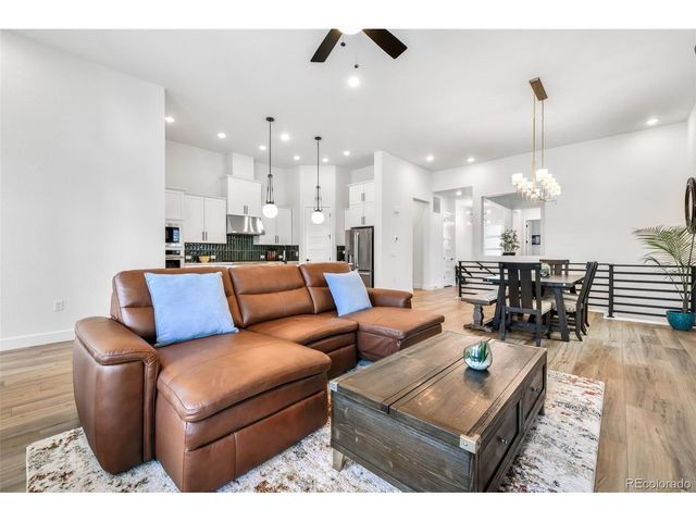 17255 Crimson Clover Dr, Monument, CO 80132