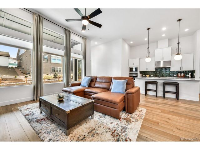 17255 Crimson Clover Dr, Monument, CO 80132