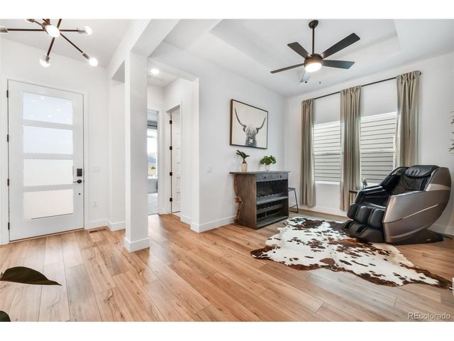 17255 Crimson Clover Dr, Monument, CO 80132